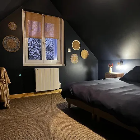 Airelles Spa - Gite De Charme Bucquoy