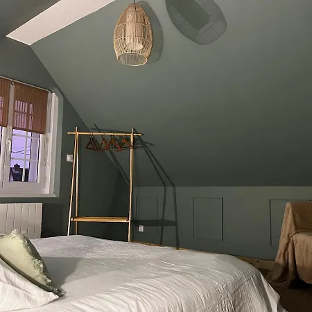 Airelles Spa - Gite De Charme